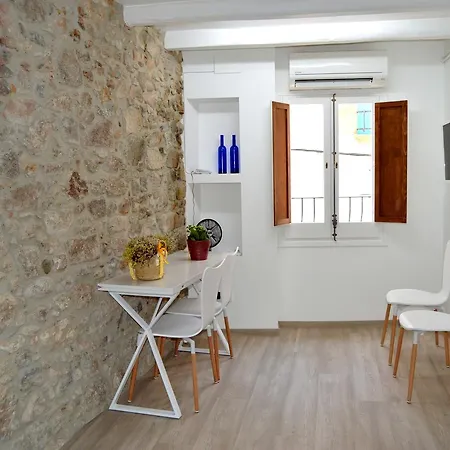 Charming Loft - Historical Center Appartamento *