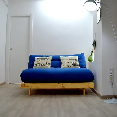 Charming Loft - Historical Center Appartamento *