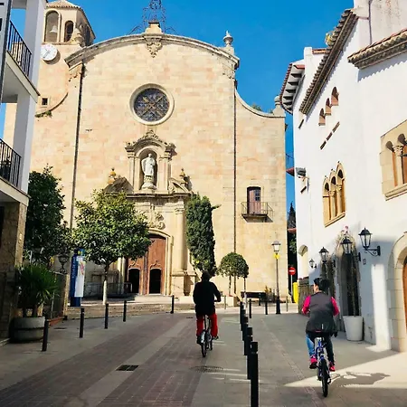 Charming Loft - Historical Center Tossa de Mar