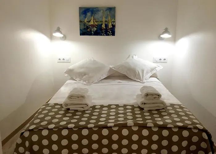 Apartment Charming Loft - Historical Center *