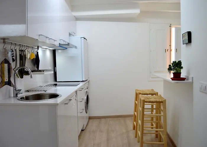 Charming Loft - Historical Center *