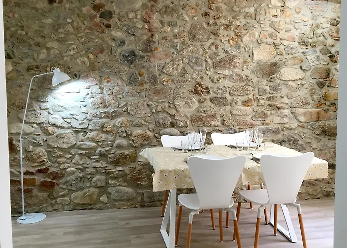 Charming Loft - Historical Center Apartment *