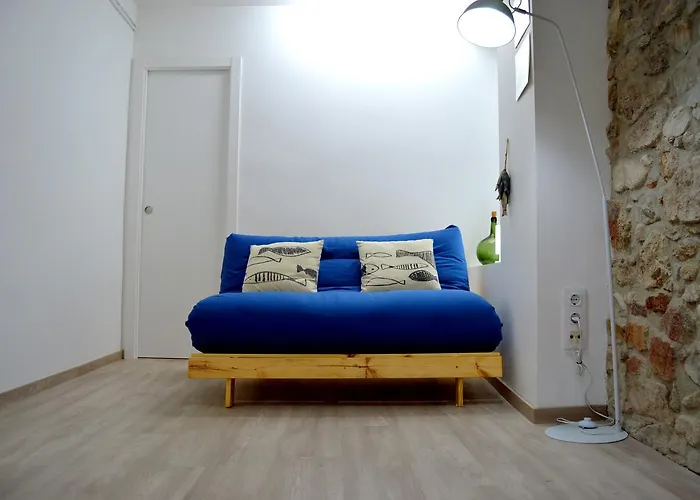 Charming Loft - Historical Center Apartment *