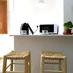 Charming Loft - Historical Center
