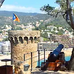 Apartment Charming Loft - Historical Center Tossa de Mar