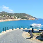 Apartment Charming Loft - Historical Center Tossa de Mar