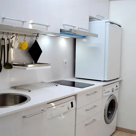 Charming Loft - Historical Center Apartament