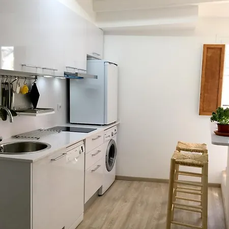 Charming Loft - Historical Center Apartment