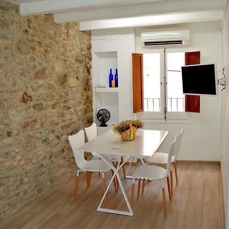 Apartment Charming Loft - Historical Center *