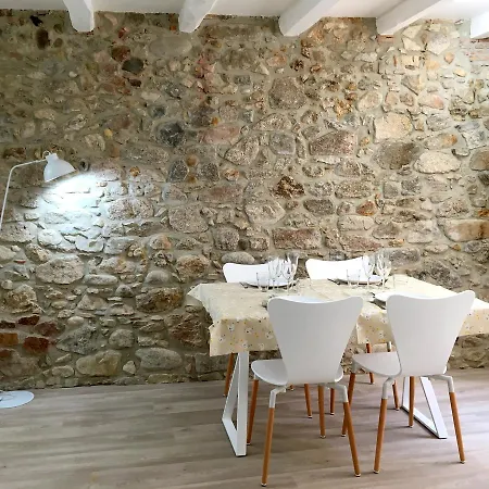 Charming Loft - Historical Center Apartment *