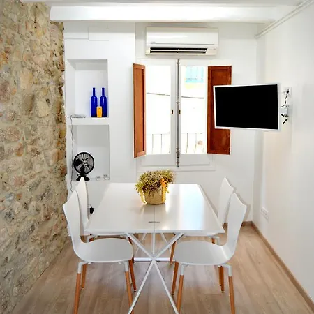 Charming Loft - Historical Center *