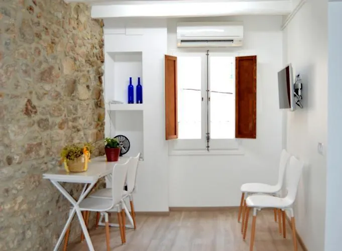 דירה Charming Loft - Historical Center *