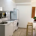 Charming Loft - Historical Center Lejlighed