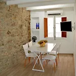 Lejlighed Charming Loft - Historical Center *
