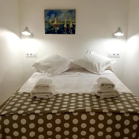 Lägenhet Charming Loft - Historical Center *