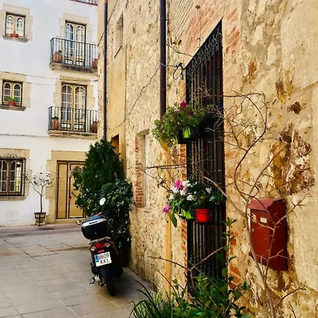 Charming Loft - Historical Center Lejlighed *